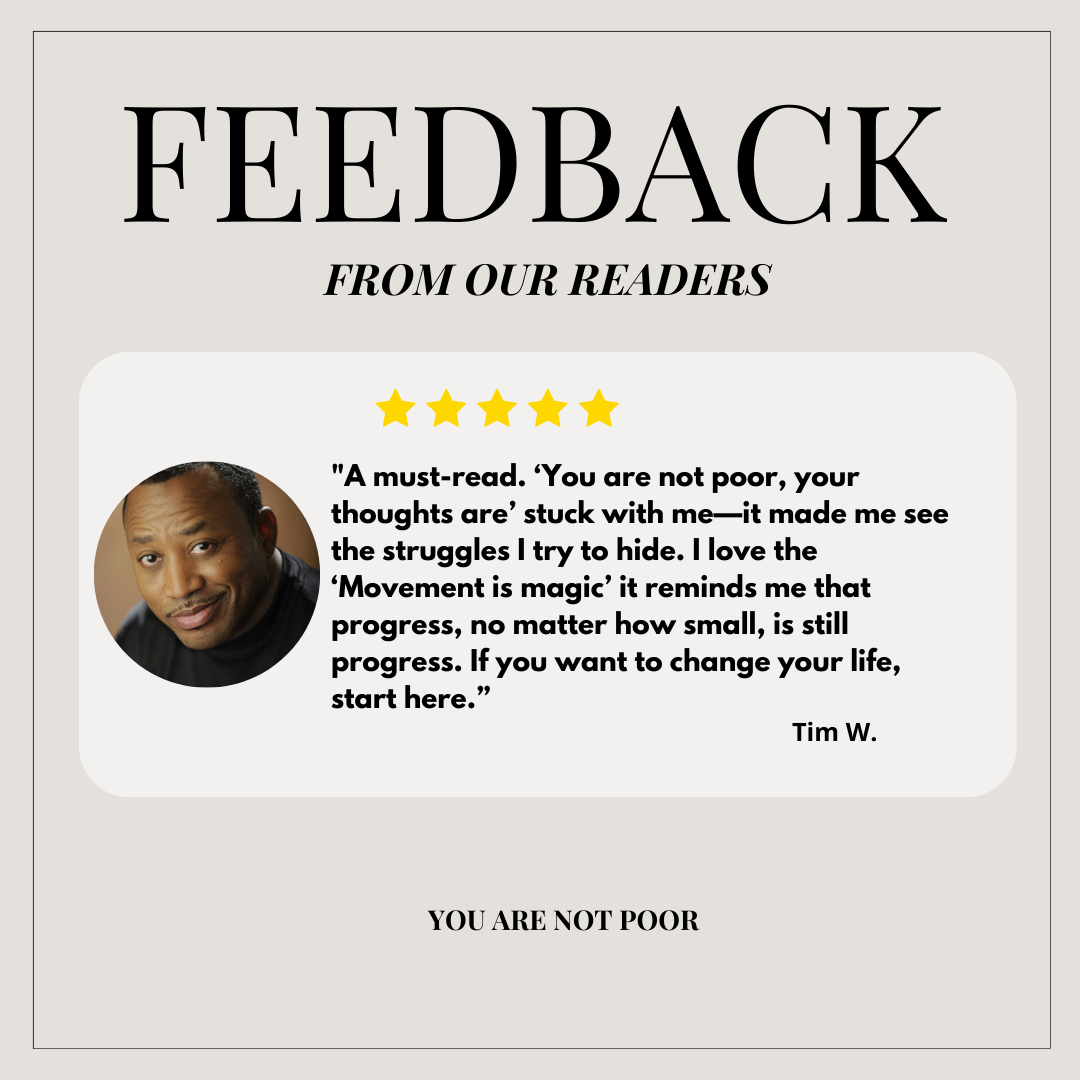 Your Abudance Bundle - Book + Digital Workbook